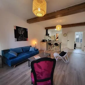  Apartamento O Bon'endroit - Confort - Centre